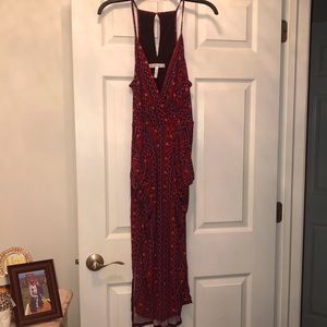 BCBGeneration dress with pockets